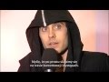Capture de la vidéo Interview With Jared Leto & Tomo Milicevic In Lodz, Poland (08.11.2011)