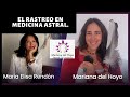 EL RASTREO en MEDICINA ASTRAL