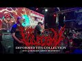 Vulvectomy deformed tits collection  live  bogota grind deathfest 2023