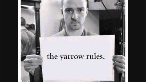 The Yarrow Deus Ex Machina (The Ghost in the Machine)