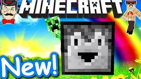 Minecraft New DROPPER Block in 1.5!