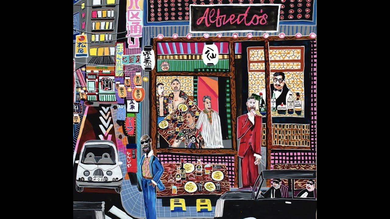 [FREE] FREDDIE GIBBS X THE ALCHEMIST TYPE BEAT | 