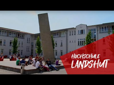 Imagefilm der Hochschule Landshut 2013