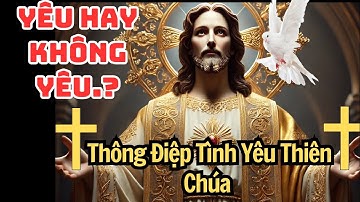 thiên chúa tình yêu vĩnh cửu| thiên chúa là tình yêu