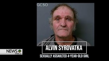 Jury Convicts 68-year-old Torrington Man Following Trial