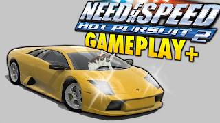 This makes Hot Pursuit 2 on PC much better!