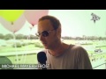 MICHAEL MAYER Interview @ Circle of Love 2010
