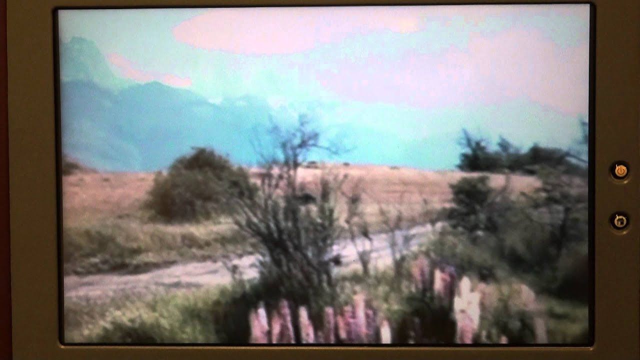 LAN AIRLINES Boarding Music