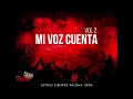 Album Mi Voz Cuenta V2 4 LA VERDAD Album Mi Voz Cuenta V2 4 LA VERDAD