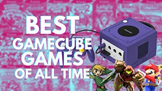 20 Best GameCube Games of All Time