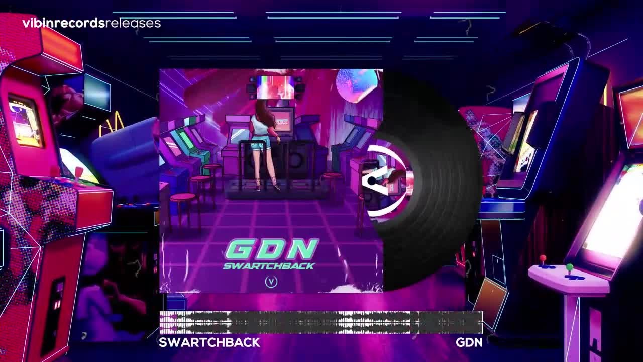 Swartchback - GDN (Radio mix)