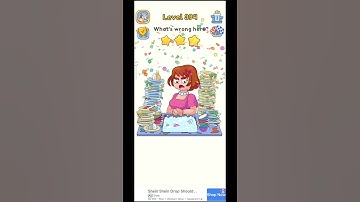 DOP 5 Draw One Part Fun Mobile Puzzle Game (Walkthrough + Tips) #gamingb #game #dop5 #puzzle