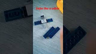 takhle si vylepšíte lego fantoma #lego #legotutorial