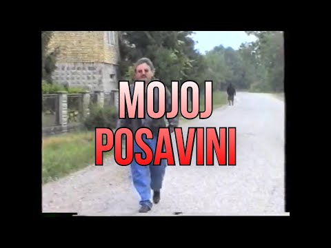 TUNJA MAKARIĆ - MOJOJ POSAVINI [ORIGINAL]