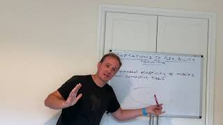 Adaptations Following Flexibility Training