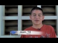 American Graduate | Youth Produced Media: Juan's Story