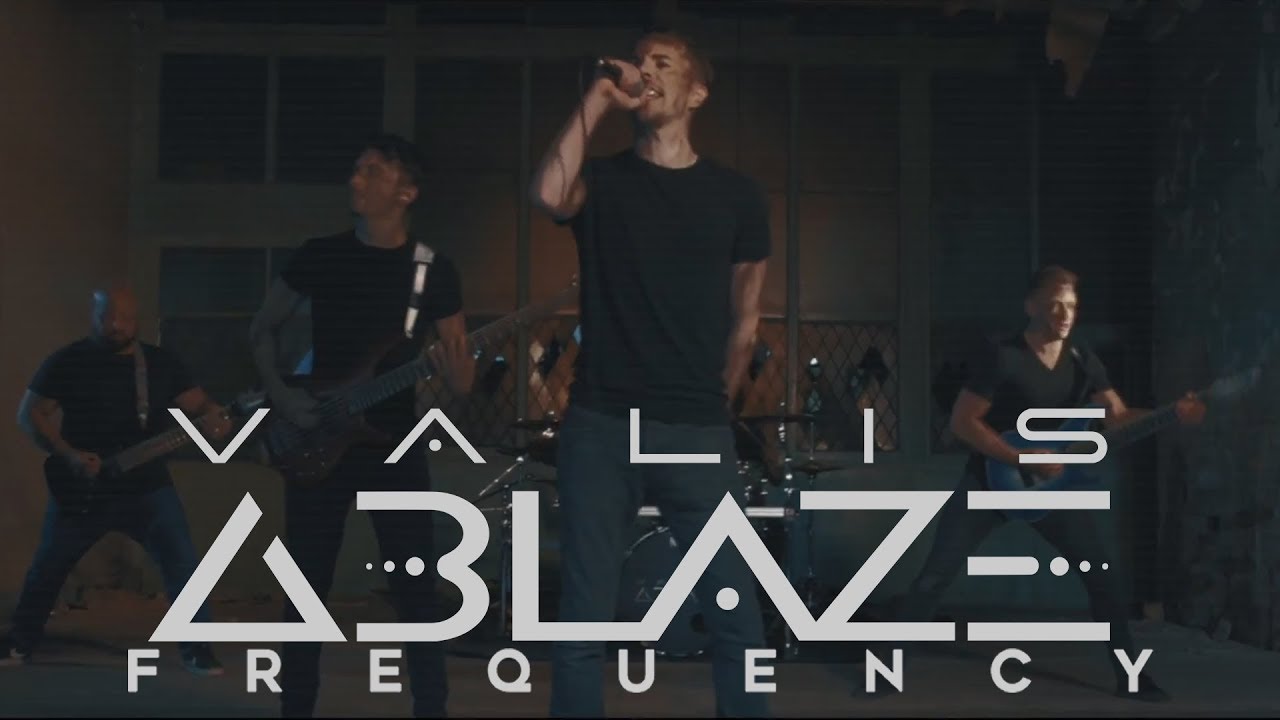 Assista a Valis Ablaze - Frequency (feat. Drewsif) (Official Video) no YouTube Assista a Valis Ablaze - Frequency (feat. Drewsif) (Official Video) no YouTube