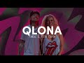 Qlona - Karol G, Peso Pluma (Letra)