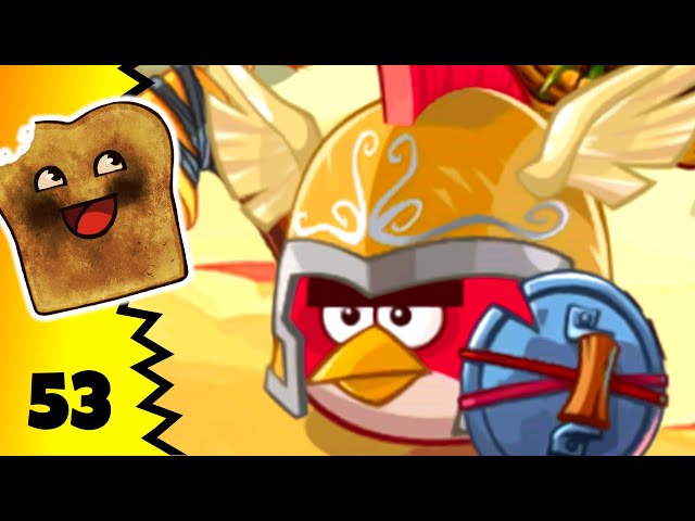 ANGRY BIRDS EPIC 2 jednak POWSTANIE!? WIELKIE SZANSE! 