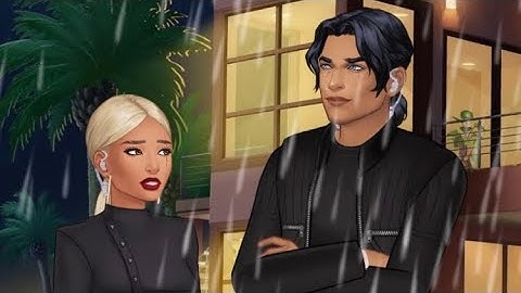 Love Came To Kill Us (Part 19) Episode Choose Your Story