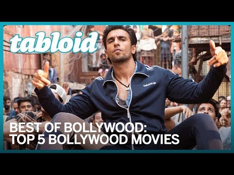 top-5-bollywood-movies-of-2019