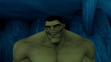 Dialogue Shot Animation Movie Reference :The Croods 2 #animation #croods