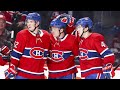 Montreal Canadiens all goals 2019-2020 (this far)