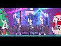 Project Sekai : お気に召すまま / As you like it Christmas 2021 virtual live ft Wonderlands X showtime