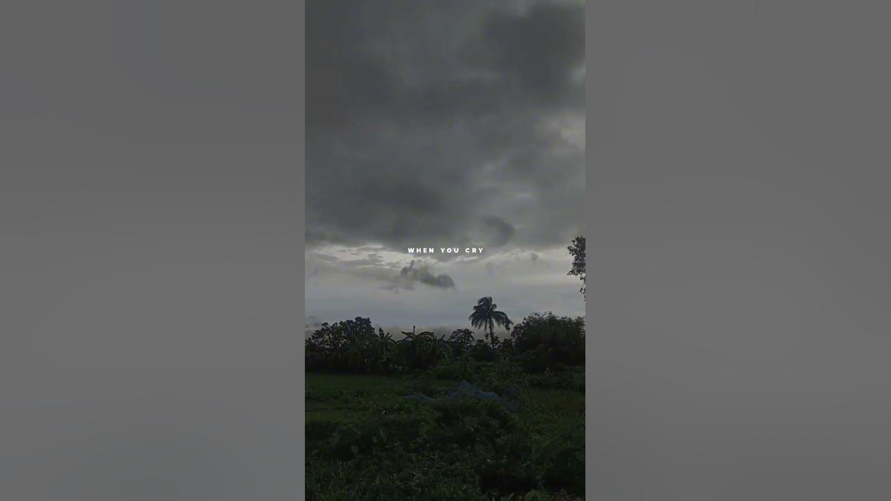 Middle of June || #june #month #rainyweather #songs