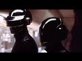 Every scene of daft punk in the adidas star wars commercial