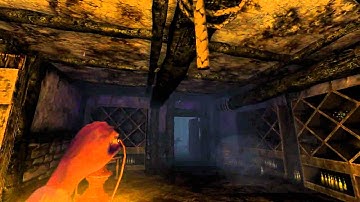 Amnesia: The Dark Descent Part 7 - Horror Of The Refinery