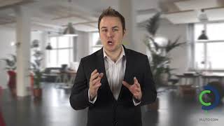 Pluto Coin- The Worlds Safest And Anonymous Cryptocurrency Meeting Every Insurance Need Of Yours