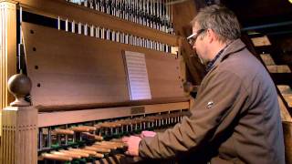 Westerkerk Carillon - Philip Glass - Opening and Closing