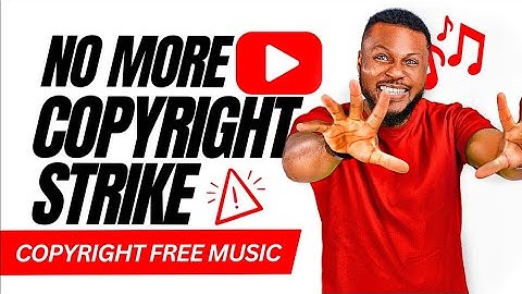 How To Download Free No Copyright Music For Your YouTube Video Projects