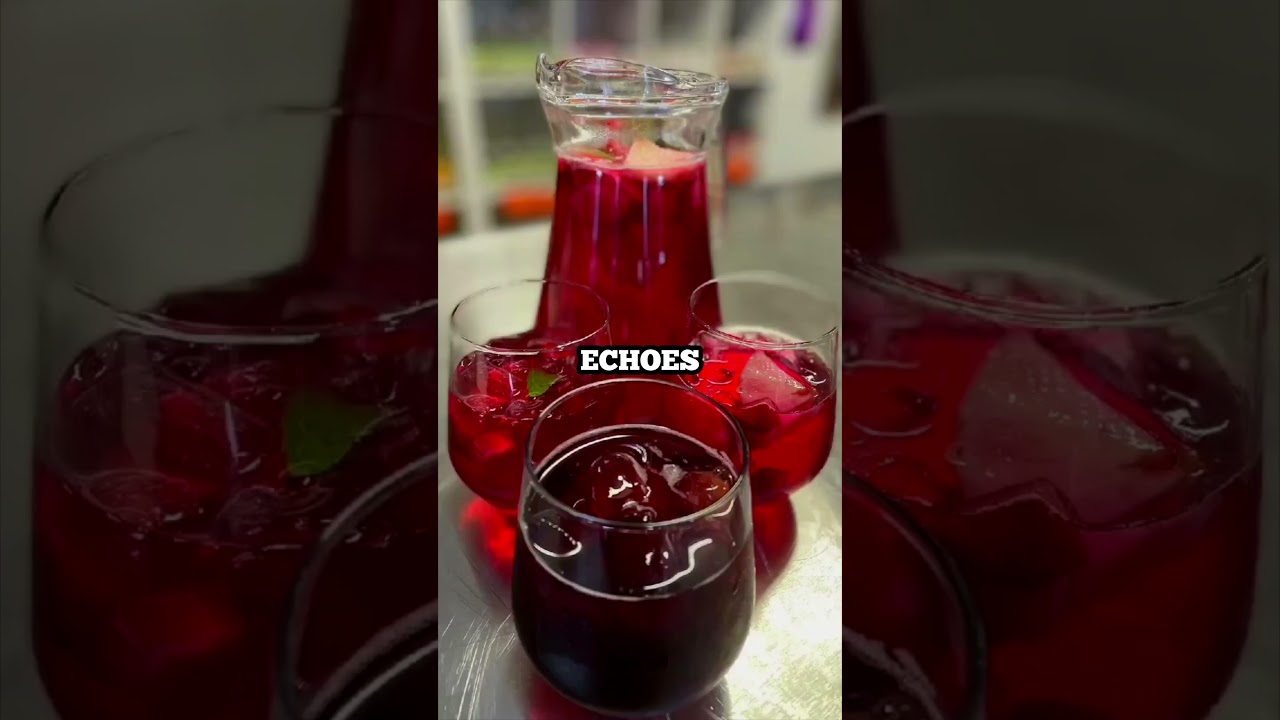 Perth's Swan Valley in 30 Seconds 