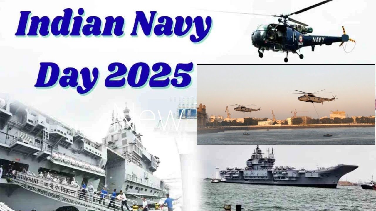 Indian Nevy Day celebration at gateway of India, Mumbai 