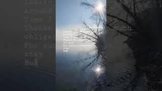 White Oaks Resort Rambles On