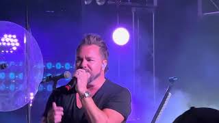 Watch Eli Young Band Just Add Moonlight video
