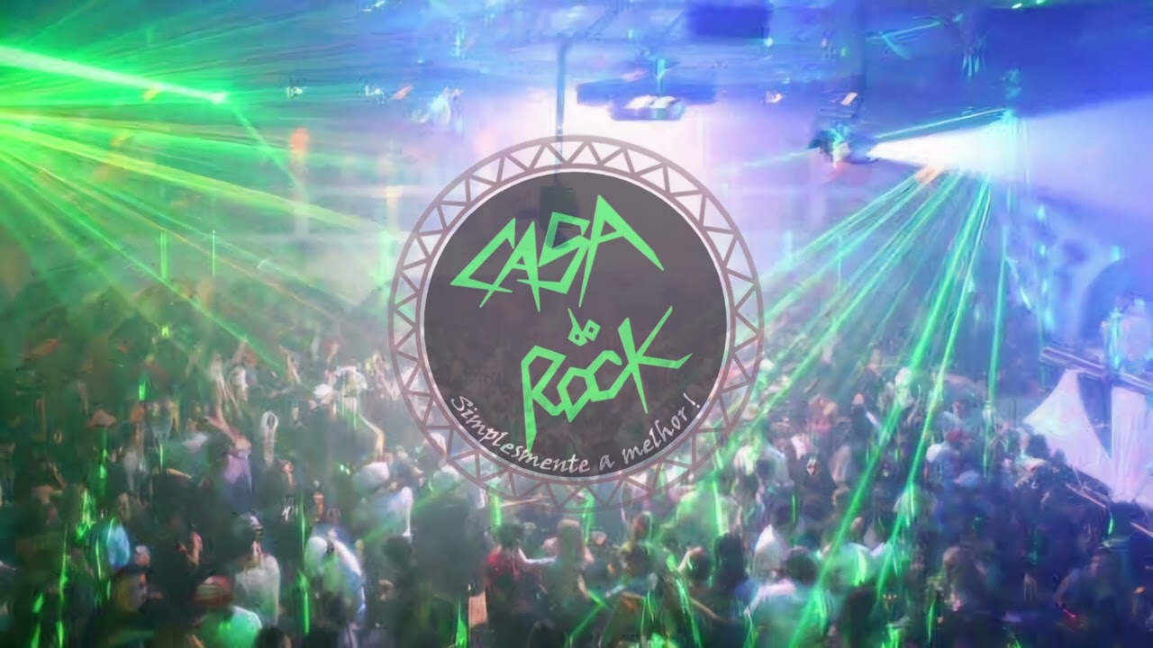 Dj Antoine ft. MC Roby Rob - Tribute to Tryvann (Player & Remedy Ohhh Mix)