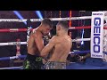 Resumen Vasyl Lomachenko vs Téofimo López | Box Azteca