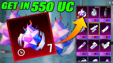 3 Ultimate Gem Kam UC Men Kese Le | How To Get Gilt Spin Gem in BGMI