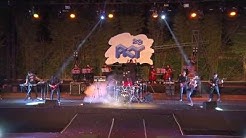 Power Metal-Kebebasan-Rockestra  - Durasi: 5:45. 