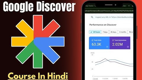 Master Google Discover | Complete Course for Bloggers & Website Owners (Step-by-Step Guide)