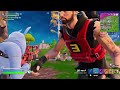 J Chillin - Fortnite (Stream)