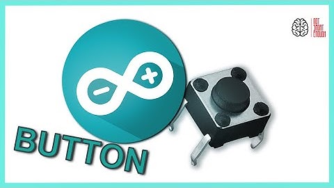 ARDUINO BUTTONS | Second project