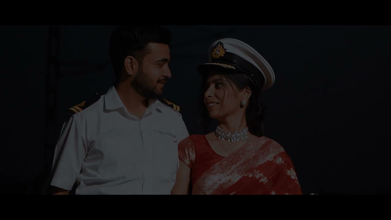 BEST PRE WEDDING FILM 2022 | RANCHI | NIDHI & VIVEK | JHARKHANDWALA STUDIOS | INDIA