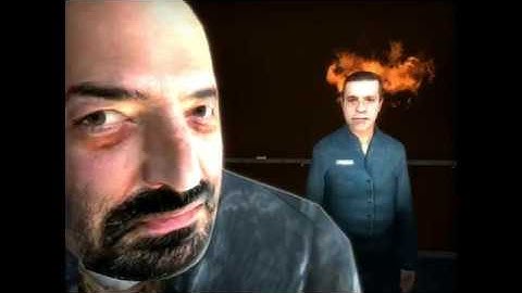 Elevator: Source .:Part 2:.