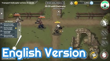 Bad 2 Bad Extinction English Version Android Gameplay