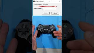 Como leer la Mac de tu Mando de Playstation.