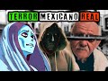 5 historias de terror reales ocurridas en mxico  epi